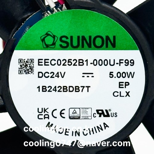 EEC0252B1-000U-F99 (RD센서)