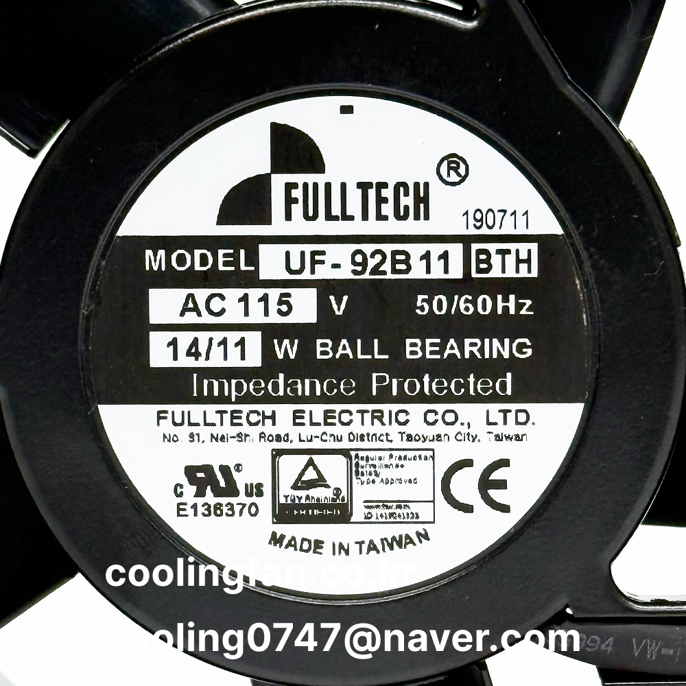 UF92B11BTH