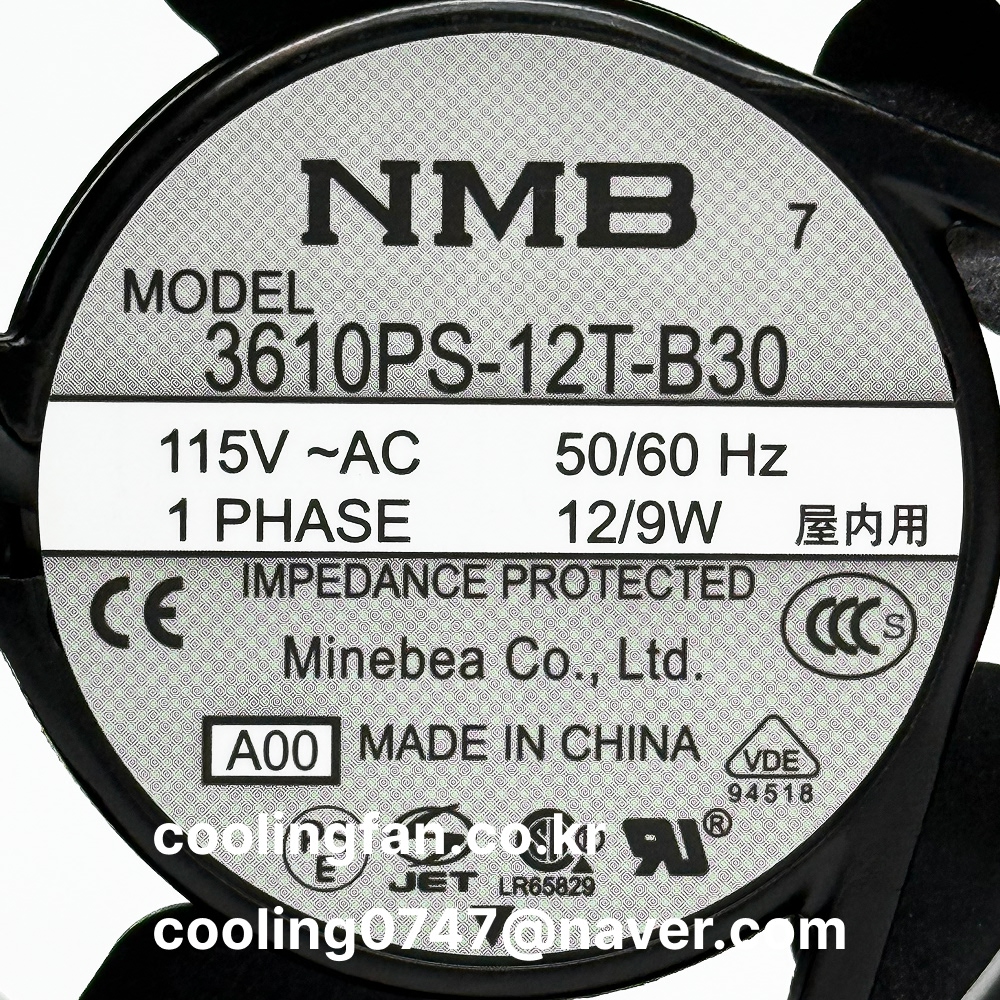 3610PS-12T-B30