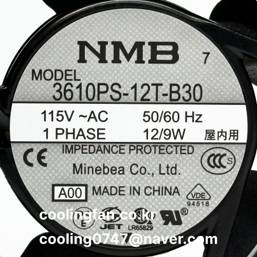 3610PS-12T-B30