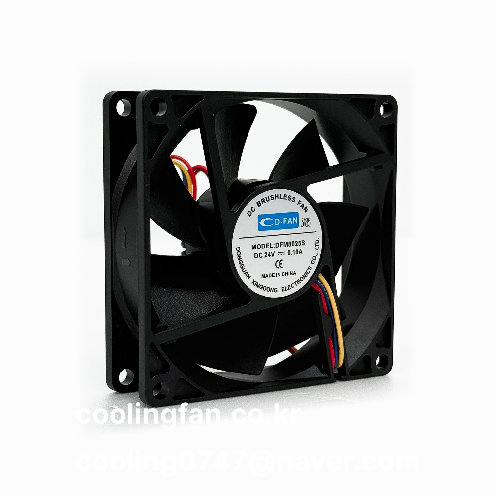 DFM8025S24 (FG센서)