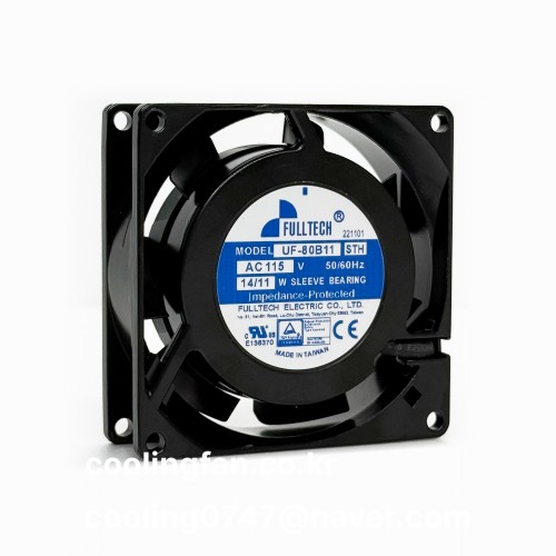 UF80B11STH