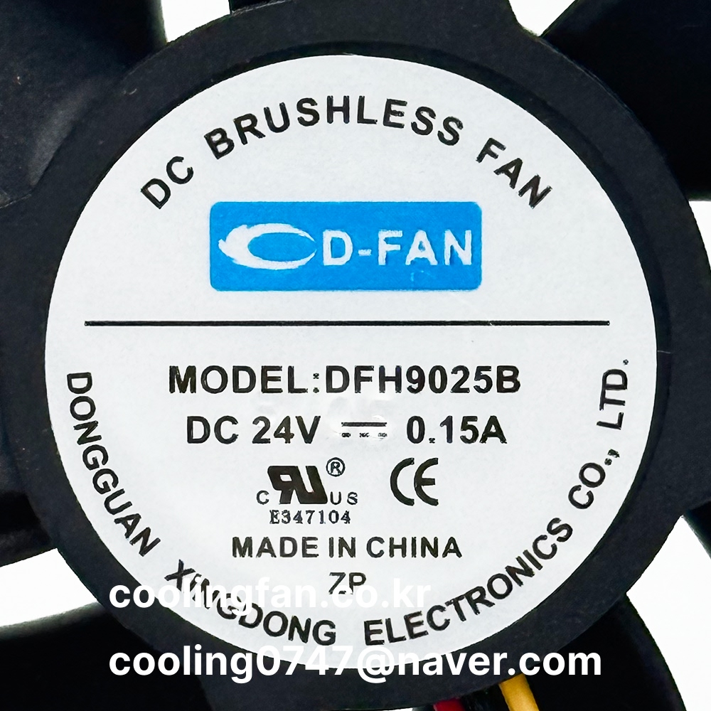 DFH9025B24 (FG센서)