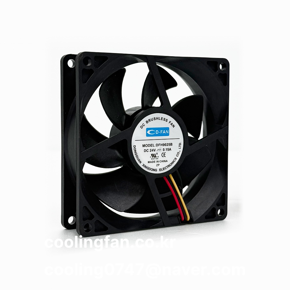 DFH9025B24 (FG센서)
