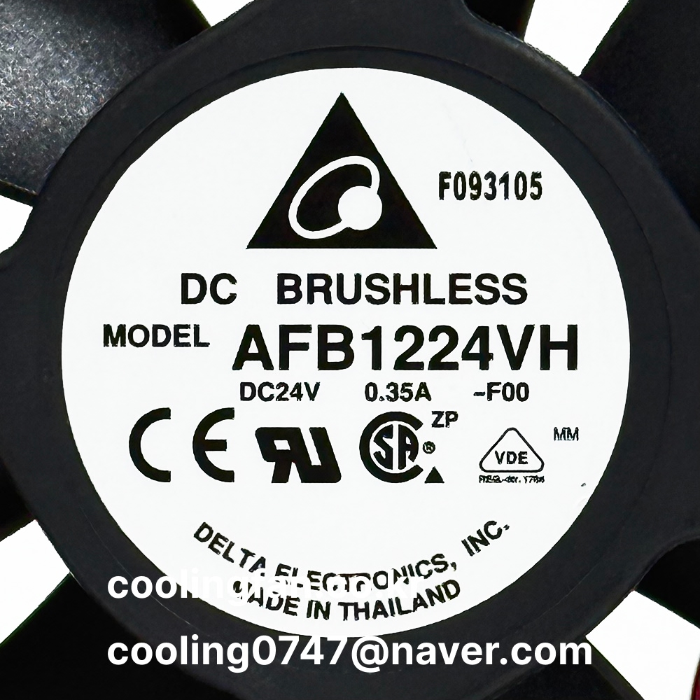 AFB1224VH-F00 (FG센서)