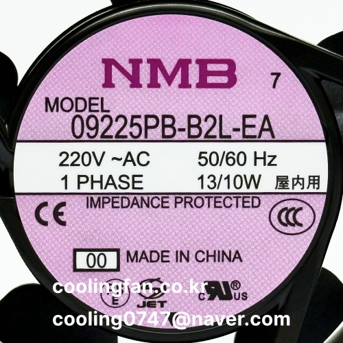 09225PB-B2L-EA