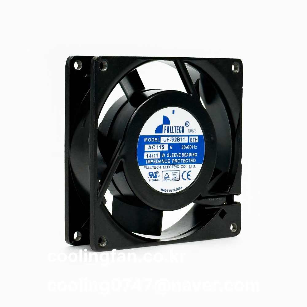 UF92B11STH