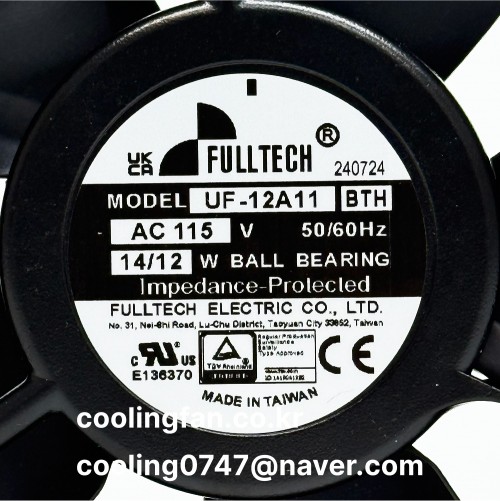 UF12A11BTH