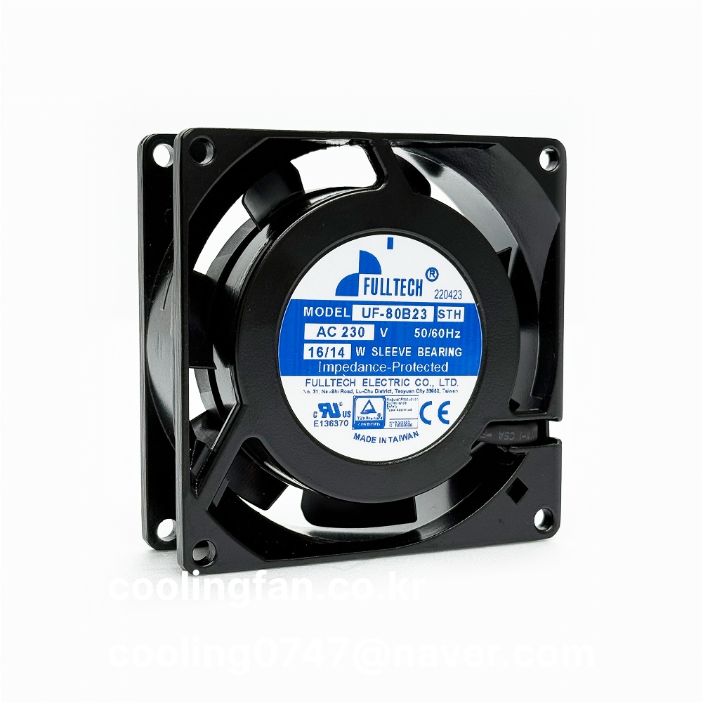UF80B23STH