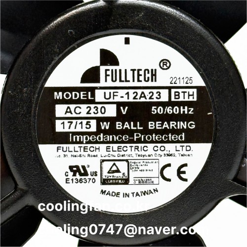 UF12A23BTH