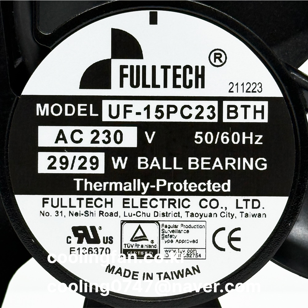 UF15PC23BTH