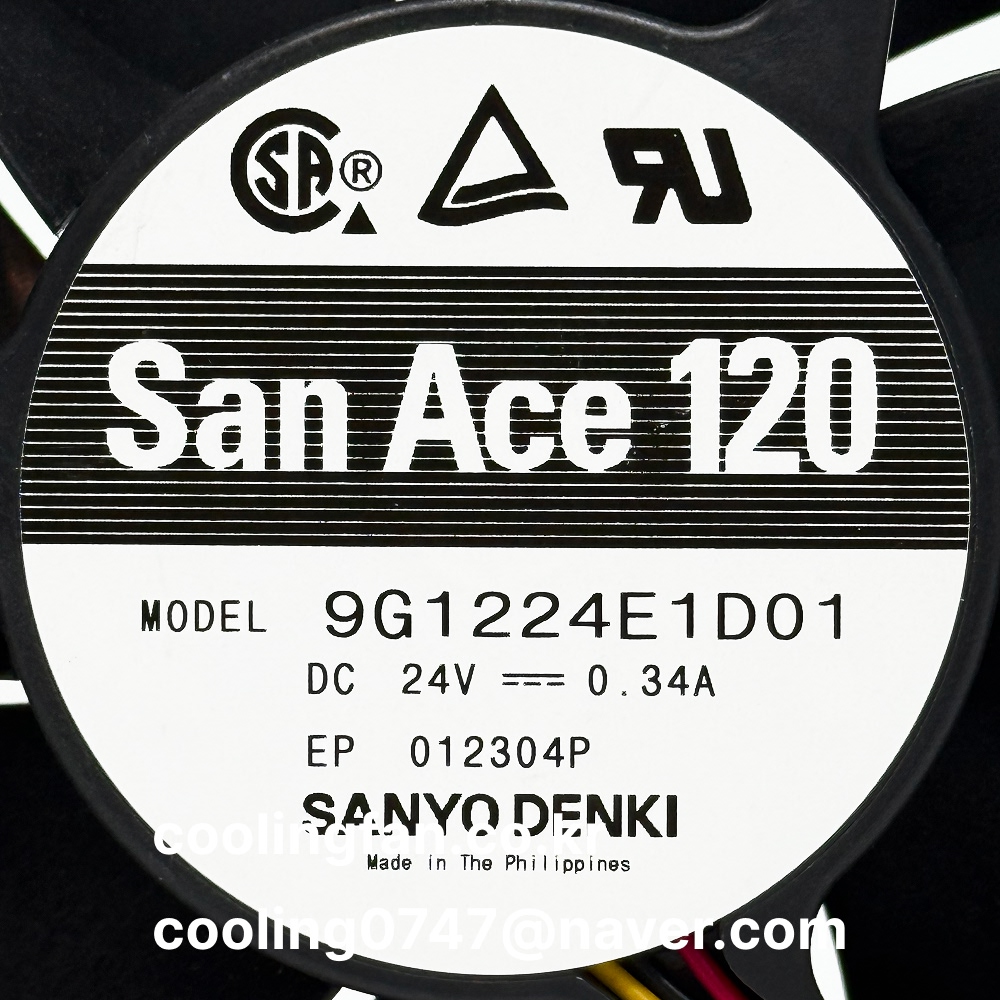 9G1224E1D01 (RD센서)