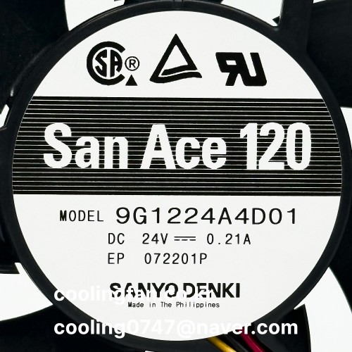9G1224A4D01 (RD센서)