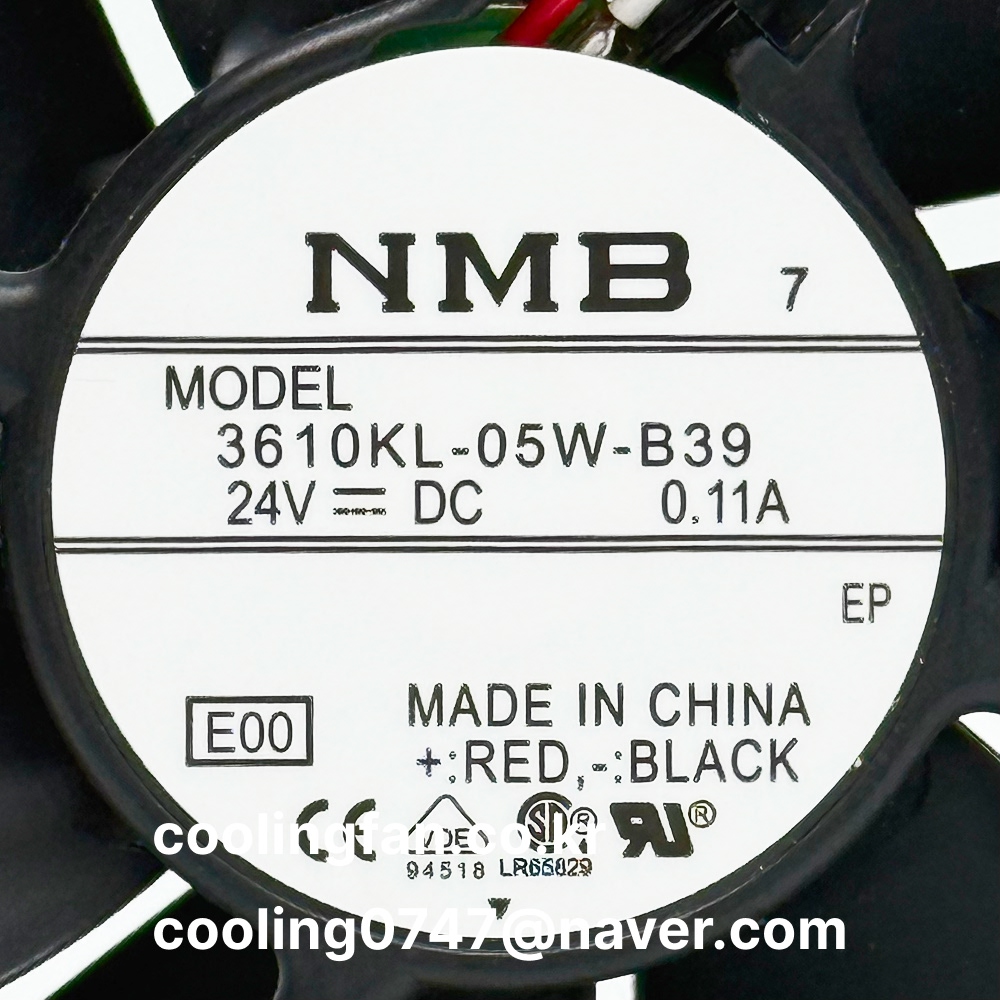 3610KL-05W-B39-E00 (RD센서)