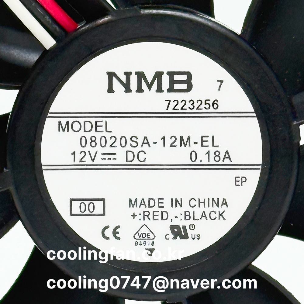 08020SA-12M-EL-00 (RD센서)