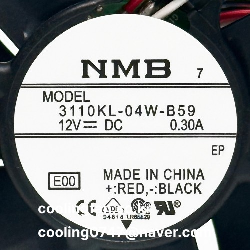 3110KL-04W-B59-E00 (RD센서)
