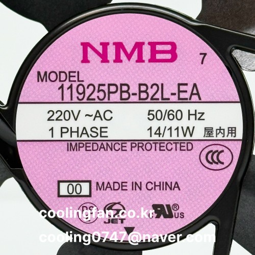 11925PB-B2L-EA-00