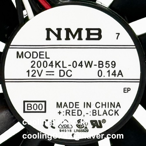 2004KL-04W-B59-B00 (RD센서)