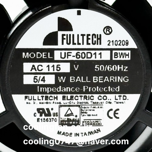 UF60D11BWH
