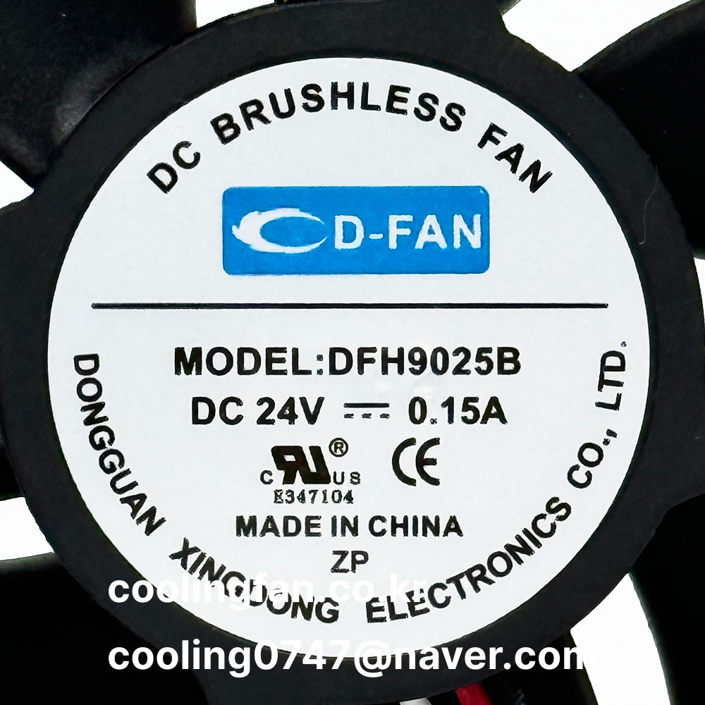 DFH9025B24 (RD센서)