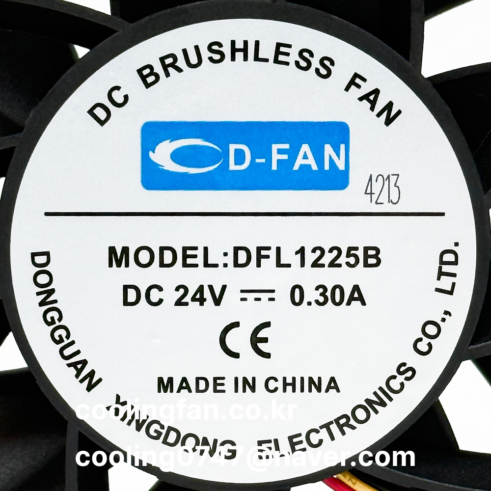 DFL1225B24 (FG센서)