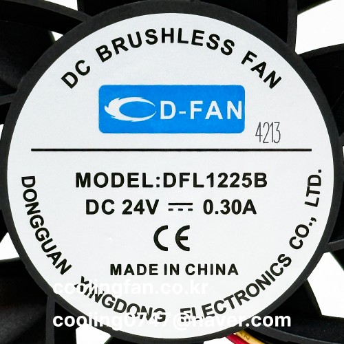 DFL1225B24 (FG센서)