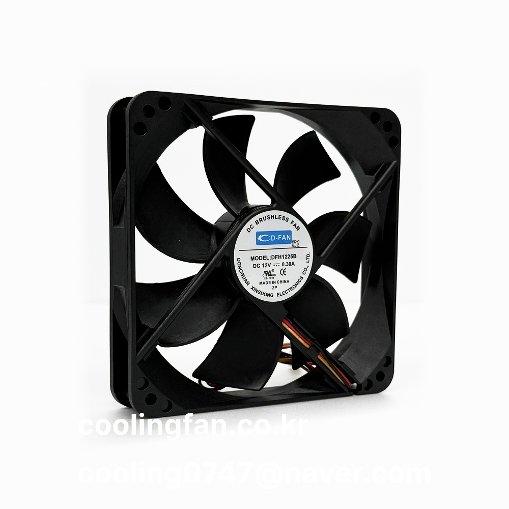 DFH1225B12 (FG센서)