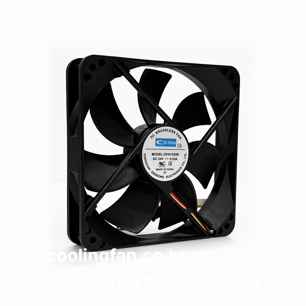 DFH1225B24 (FG센서)