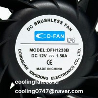 DFH1238B12 (RD센서)