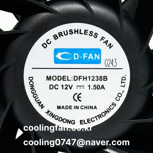 DFH1238B12 (RD센서)