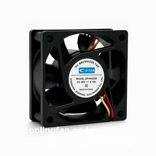 DFH6025B48 (FG센서)