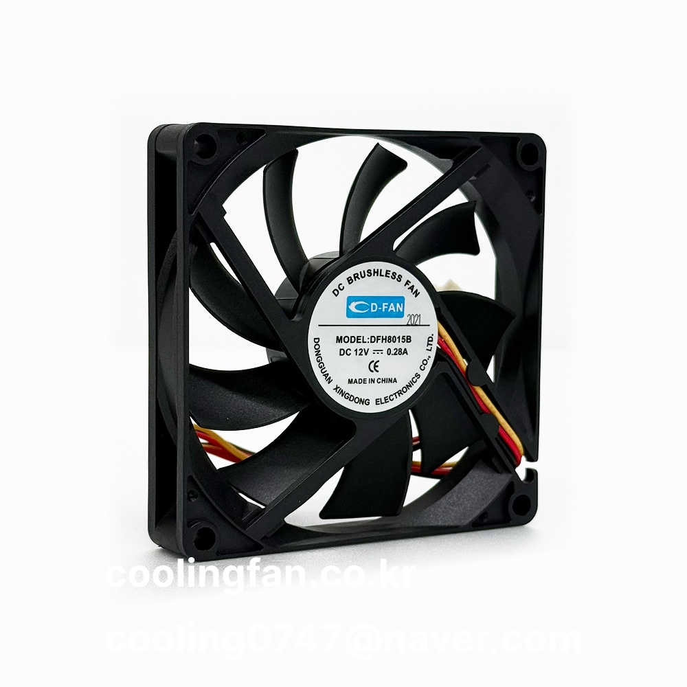 DFH8015B12 (FG센서)