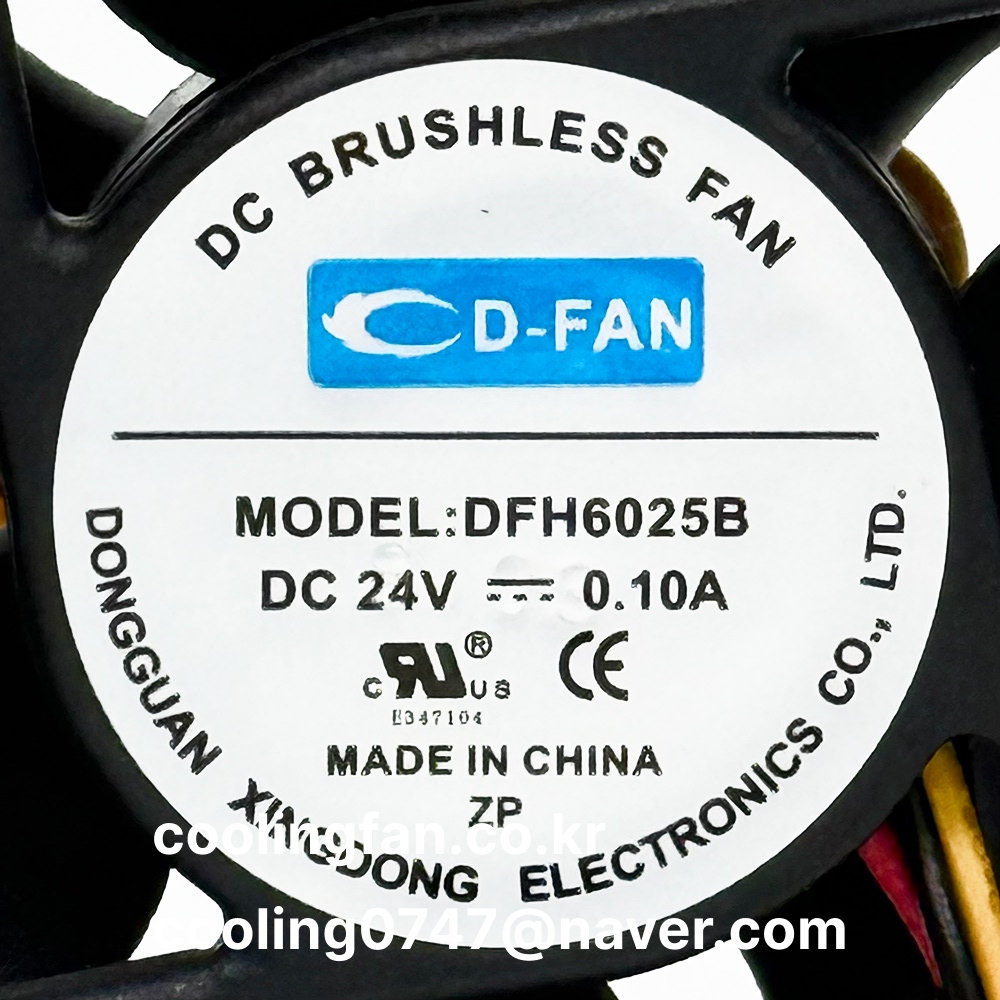 DFH6025B24 (FG센서)