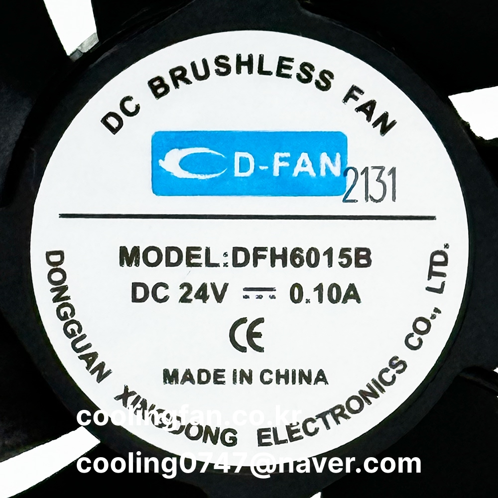 DFH6015B24 (FG센서)