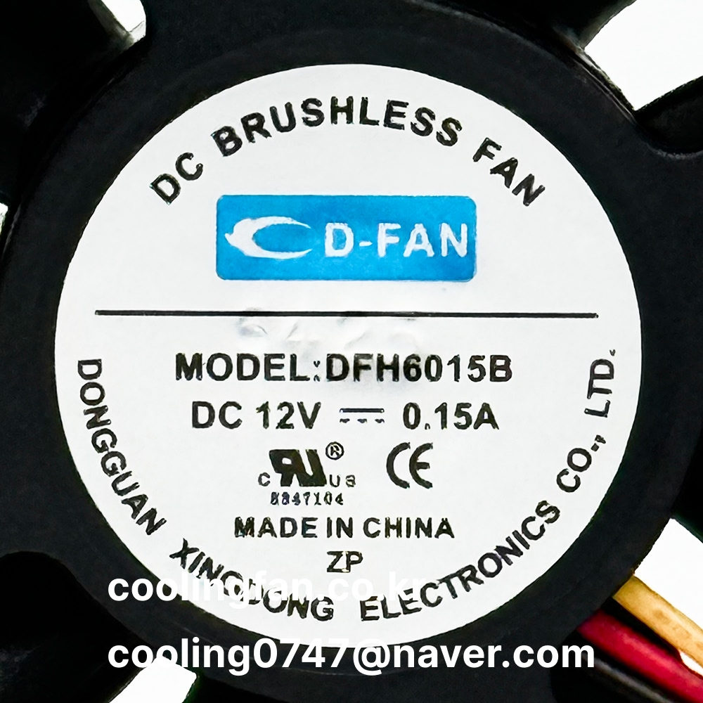 DFH6015B12 (FG센서)