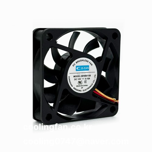 DFH6015B12 (FG센서)