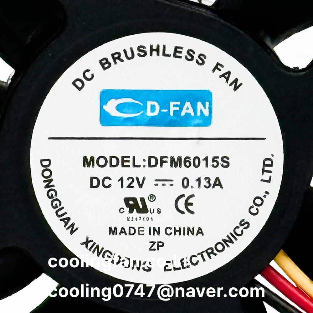 DFM6015S12 (FG센서)