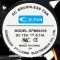DFM6025S12 (FG센서)
