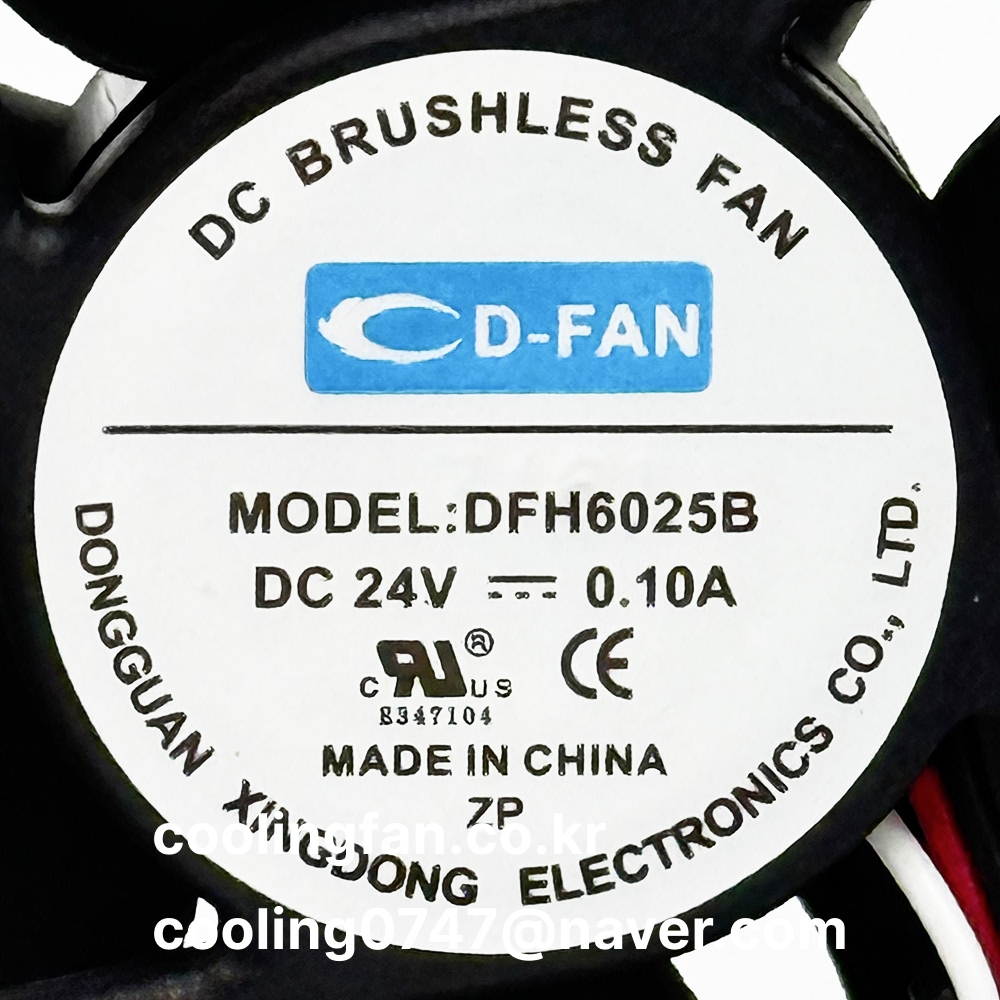 DFH6025B24 (RD센서)