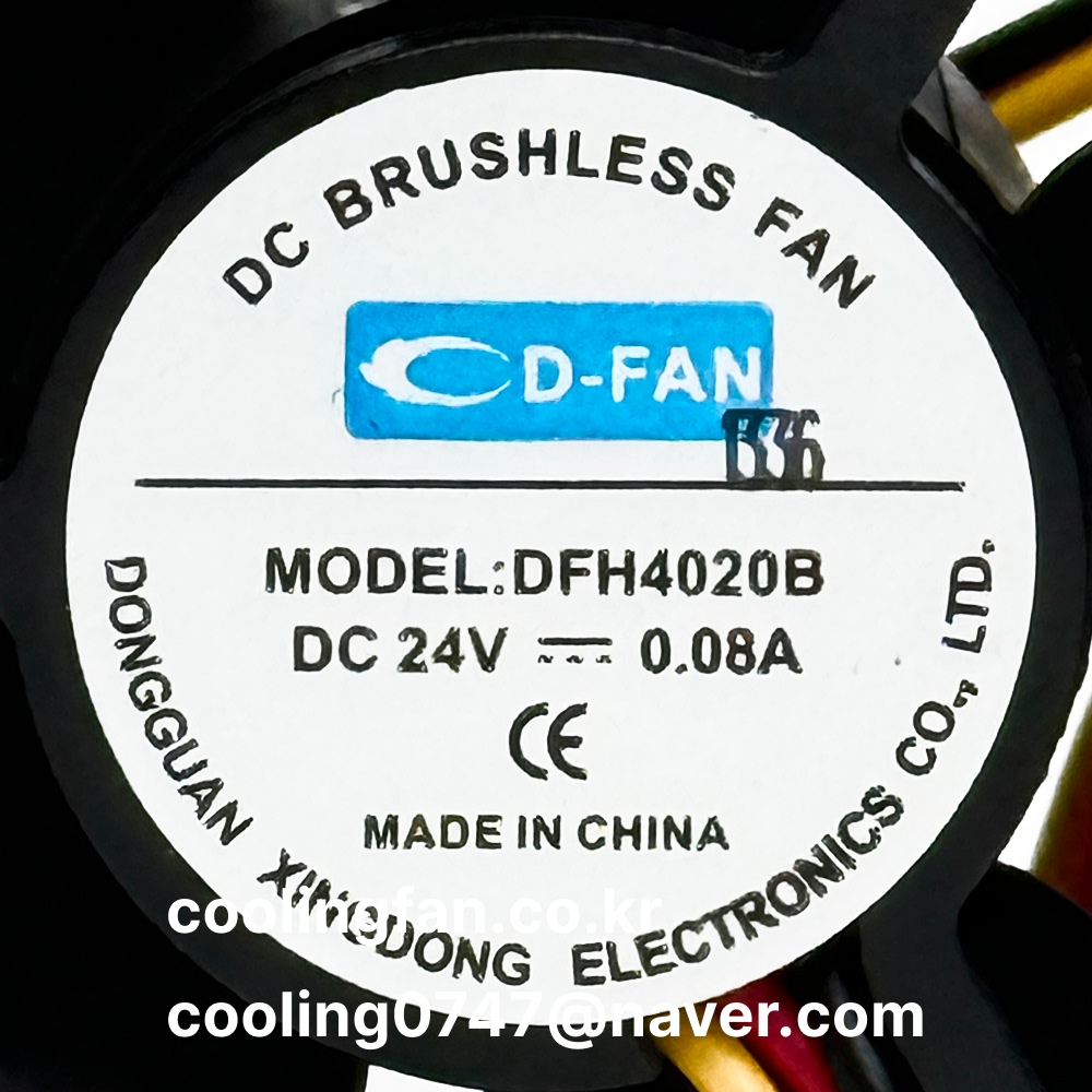 DFH4020B24 (FG센서)