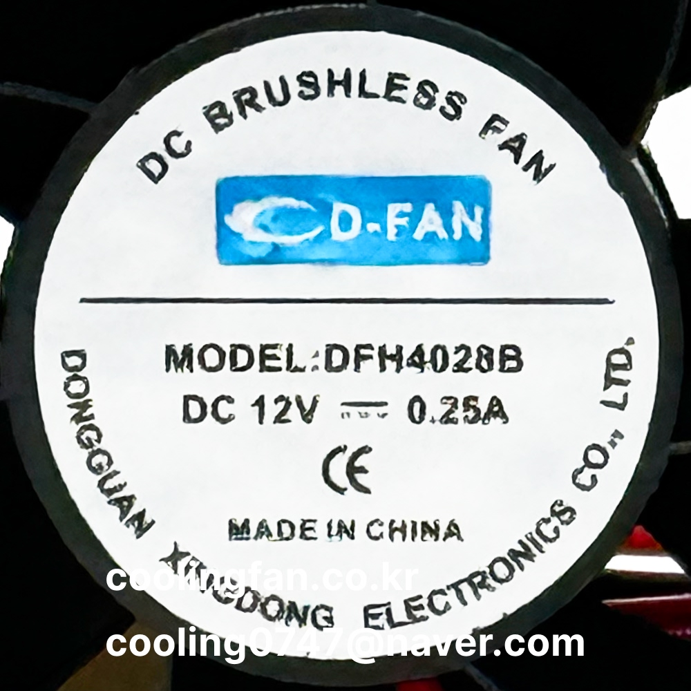 DFH4028B12