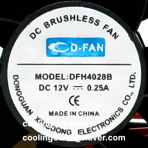 DFH4028B12