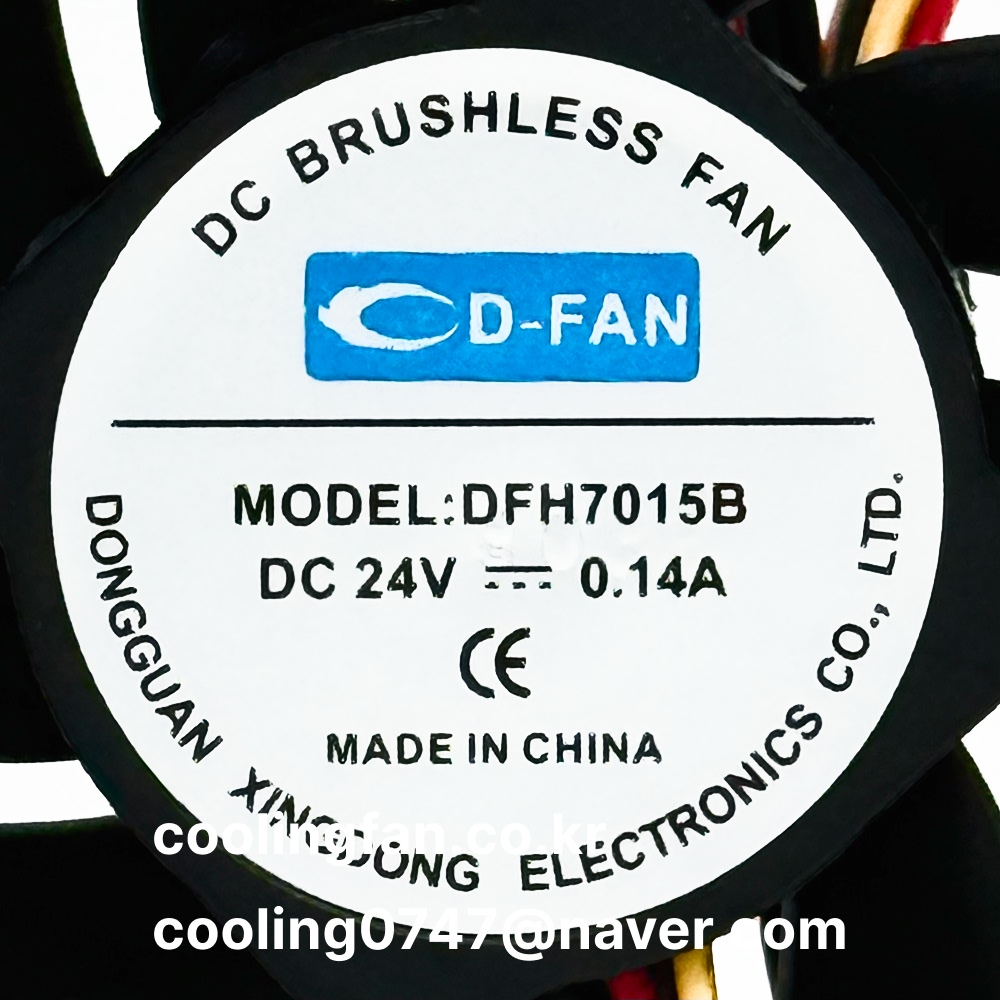 DFH7015B24 (FG센서)