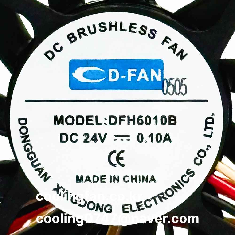 DFH6010B24 (FG센서)