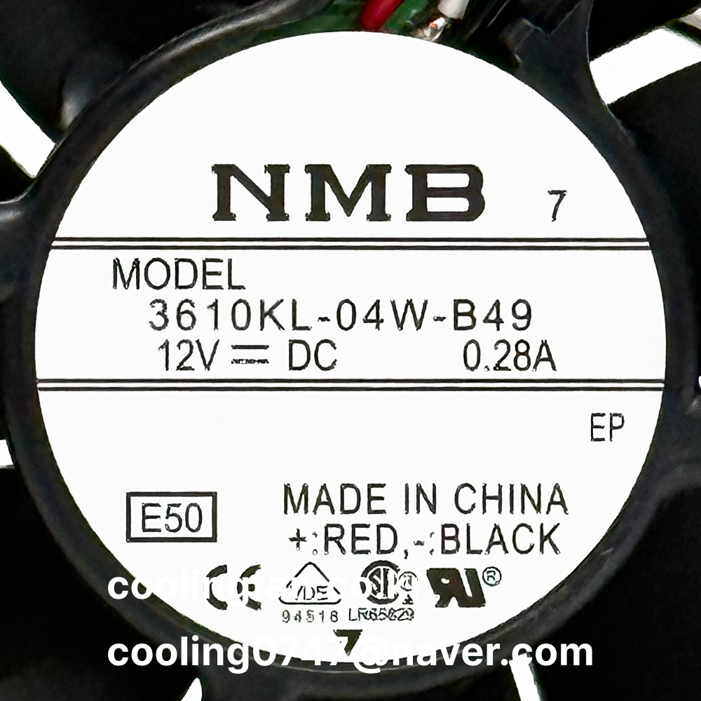 3610KL-04W-B49-E50 (FG센서)