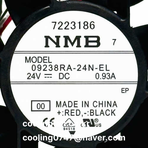 09238RA-24N-EL-00 (RD센서/고풍량)