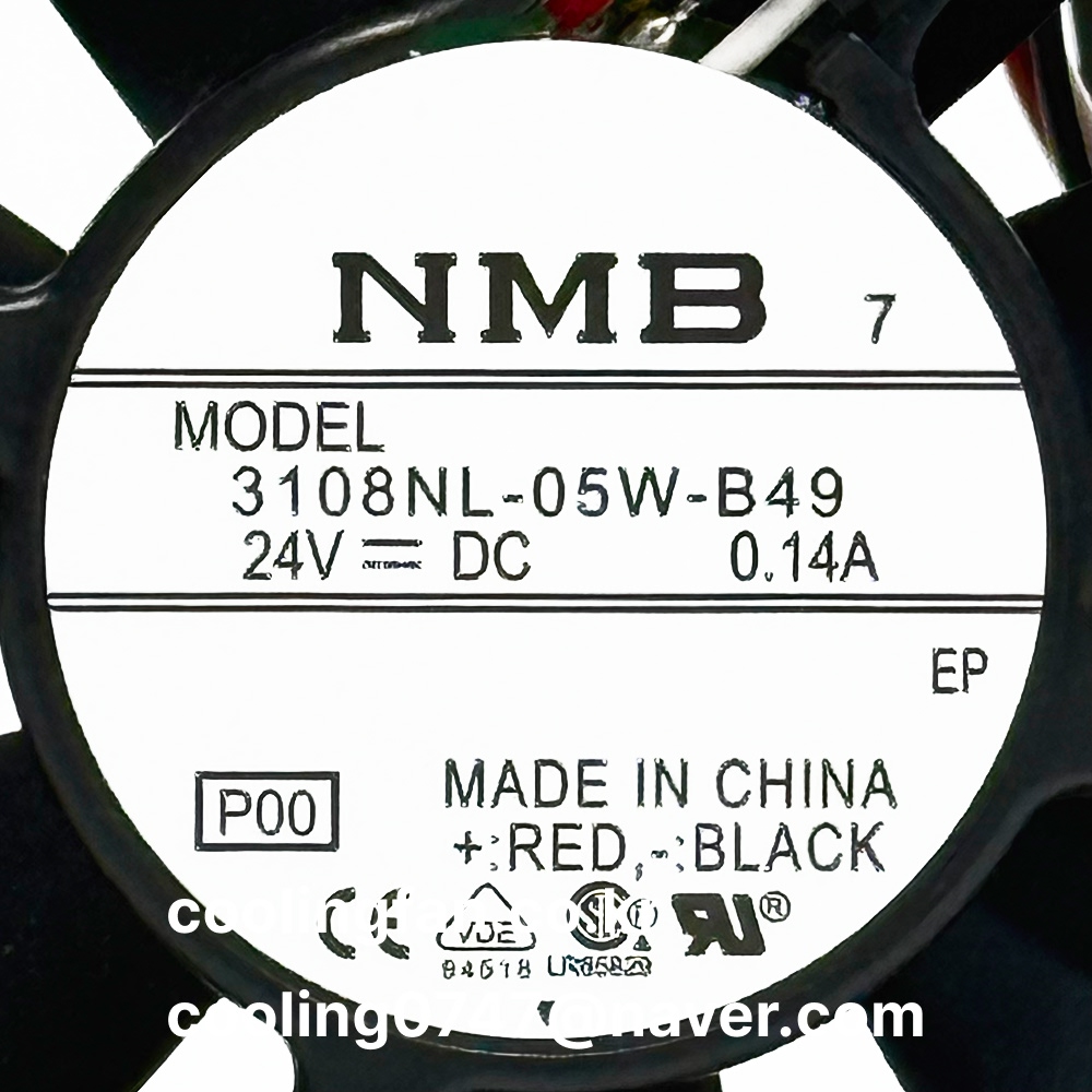3108NL-05W-B49-P00 (RD센서)