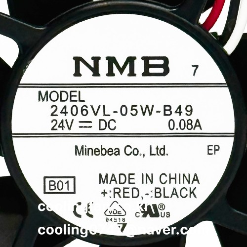 2406VL-05W-B49-B01 (RD센서)