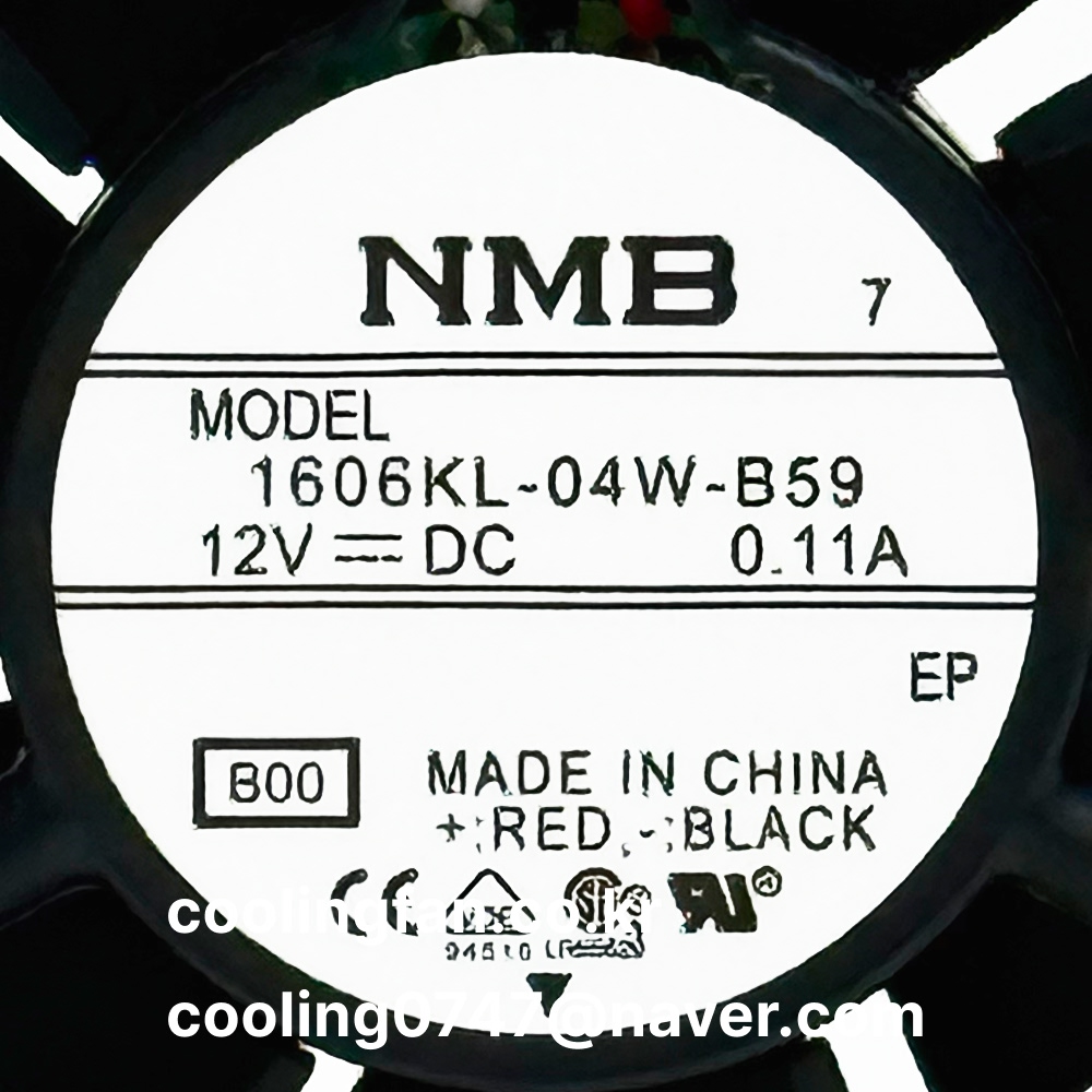 1606KL-04W-B59-B00 (RD센서)