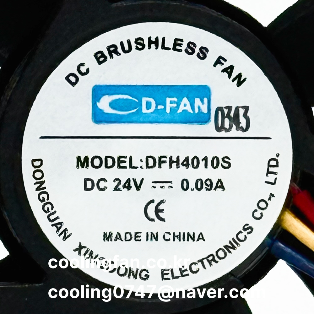DFH4010S24 (FG센서)